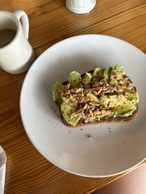 Avocado Toast