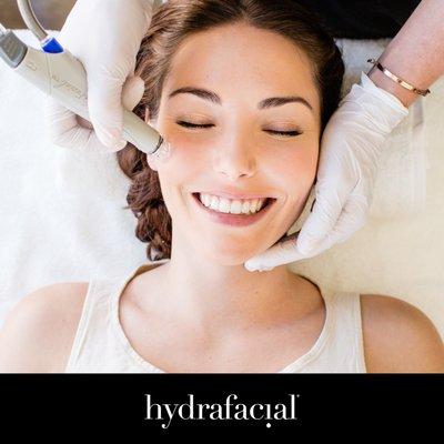 HydraFacial