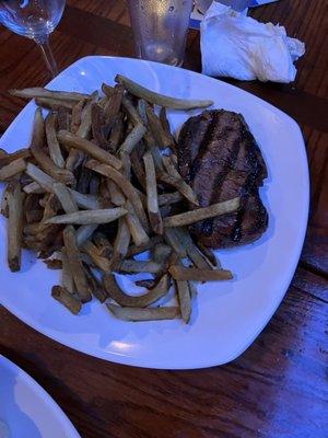 Steak Frites