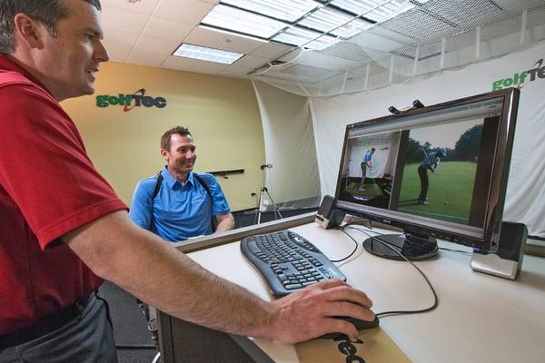 GOLFTEC Denver Tech Center