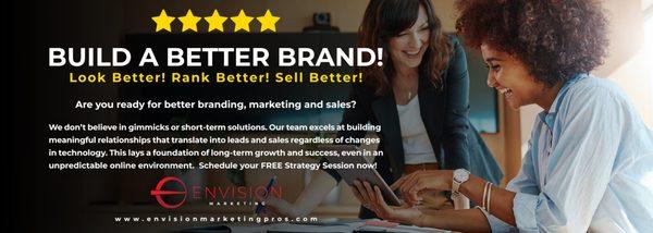 Envision Marketing