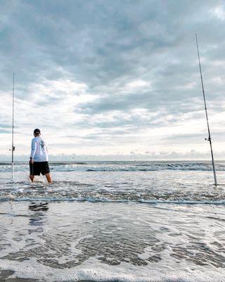 Cocoa Beach Fishing Center