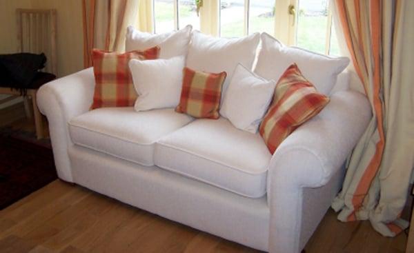 We treat your furniture with the utmost care to maintain their longevity and appearance.