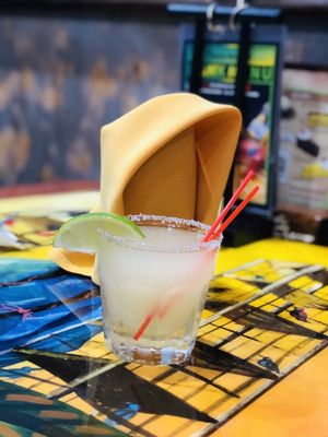 3$ mini Margarita