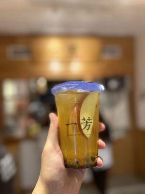 Yifang Fruit Tea