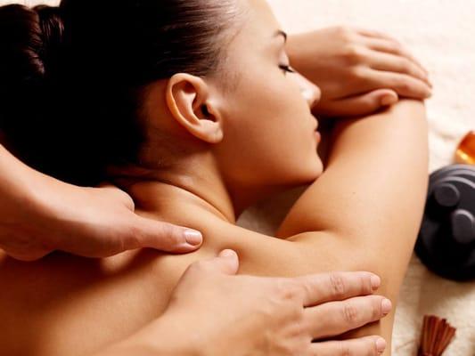 Did you know you can get a relaxing massage without even leaving your home or office? Yup, just ask for "Out Call"