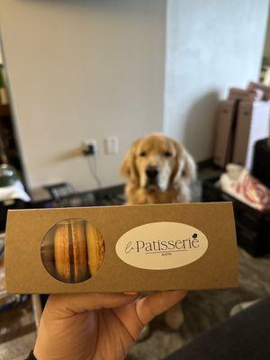 La Patisserie