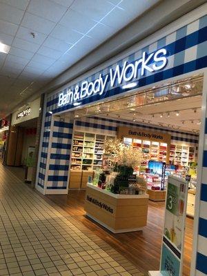 Bath & Body Works