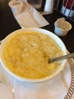 Grits