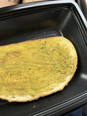 Avocado Toast