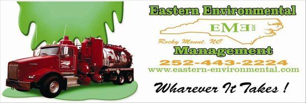 Eastern Environmental Management LLC