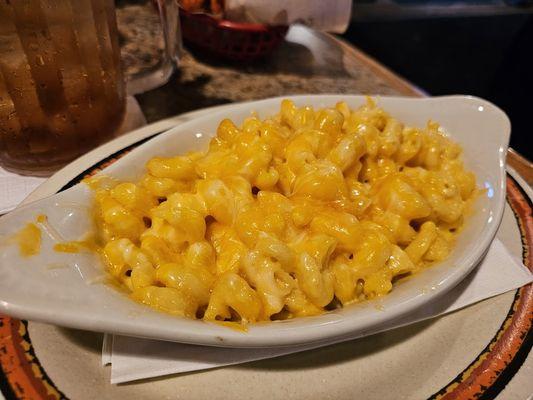 Mac & Cheese