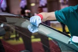 SameDay Windshield Replacement