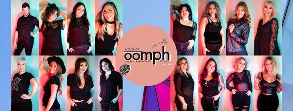 Oomph Salon