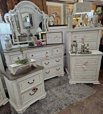 Bedroom furniture & more!