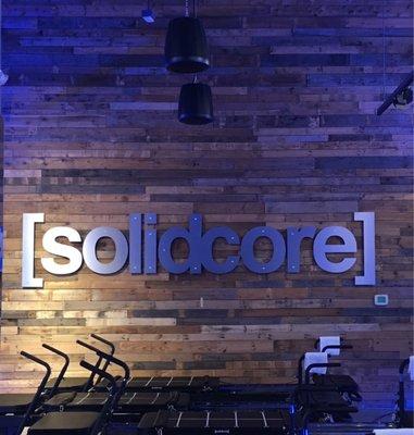 Solidcore