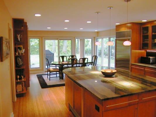 Kitchen Remodel