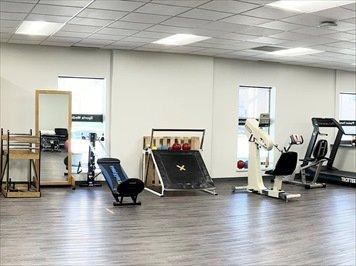 RUSH Physical Therapy - Cumberland