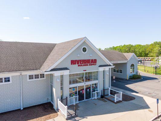 Riverhead Building Supply