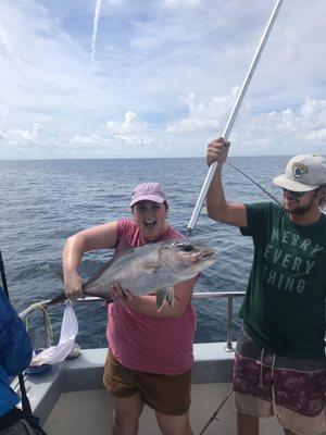 Majesty & Mayport Princess Deep Sea Fishing