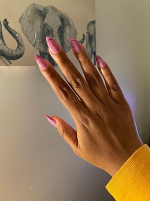 Doll Beautique Nails