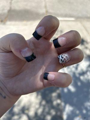 Fashion Nails