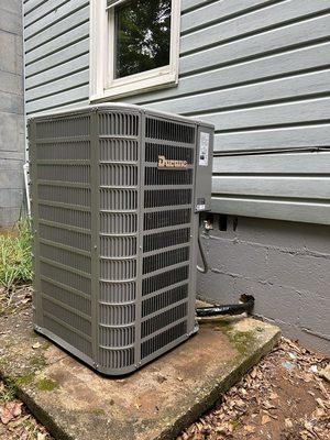 Accurate One Air Conditioning Heating and Plumbing