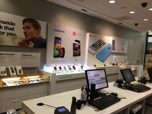 Sprint Store