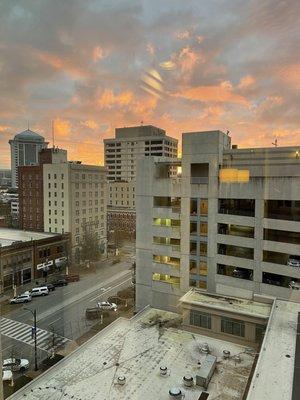 Renaissance Montgomery Hotel & Spa at the Convention Center