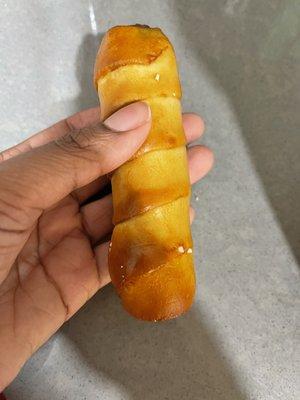 Pretzel Dog