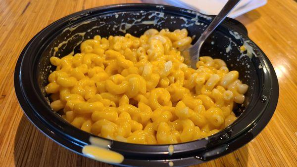 Wisconsin Mac & Cheese