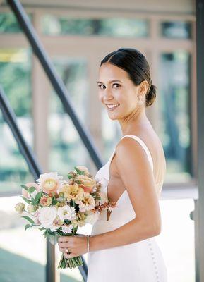 Amy. Edgewood, Tahoe