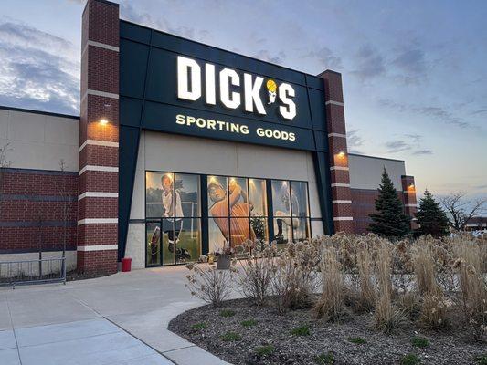 DICK'S Sporting Goods