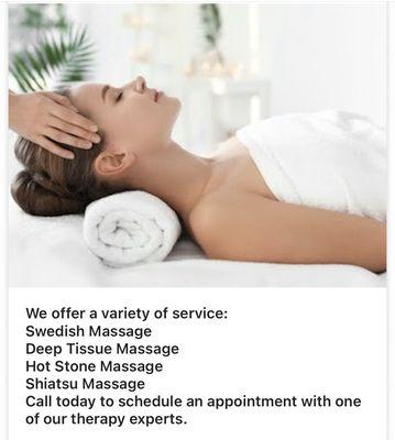 Eva Spa Massage Edmonds:9726 Edmonds Way, Ste A, Edmonds,Wa 98020