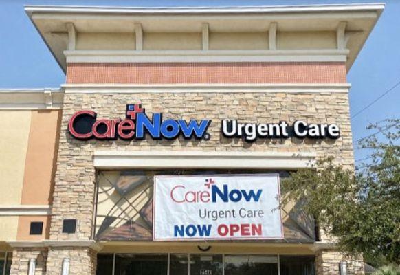 The WORST urgent care ever