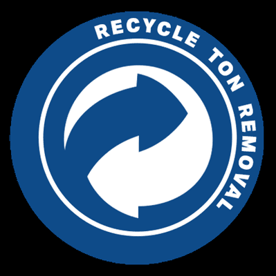 Recycle Ton Remover  We do commercial      jobs and residential jobs .Call us today at 973-432-6439