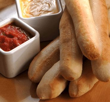 Breadsticks