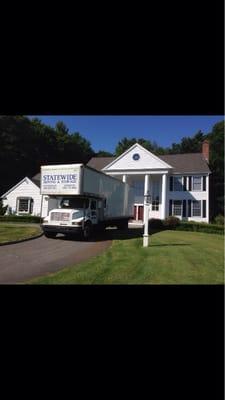 Statewide Moving & Storage