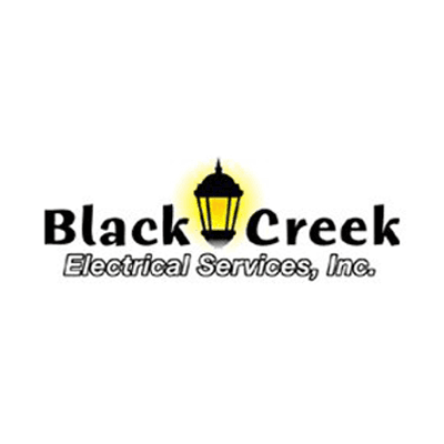 Black Creek Electric Services