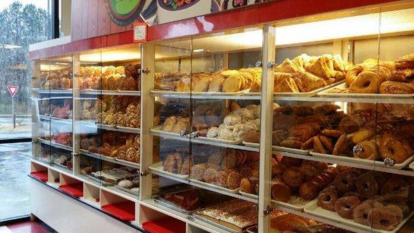 Bread/ Bakery/ Mexican Bread