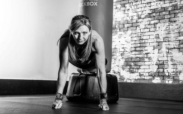 At Evolve Kickbox & Fitness, we believe that true fitness encompasses more than just physical activity--it's about nourishing ...