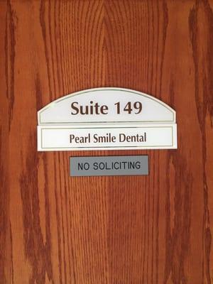 Dr. Ishita Shah @ Pearl Smile Dental