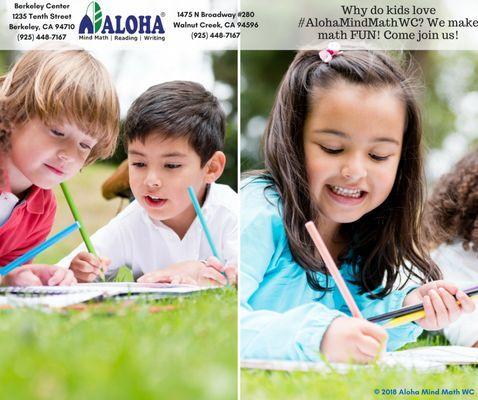 Walnut Creek & Berkeley's top tutoring center! #after #school #program #math #tutoring #center #abacus #tutor #best #abacus