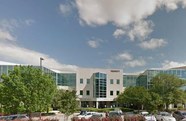 Our office is located in the Medical Oaks Pavillion at 12201 Renfert Way behind St David's North Medical Center.