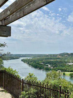 Lake Austin