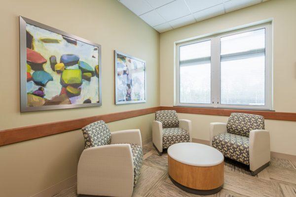 Prairiecare Outpatient Clinic