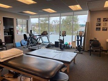 Select Physical Therapy - Aliso Viejo