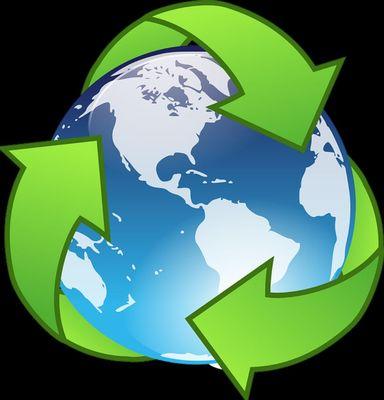 We recycle metal, green waste, ewaste, mattresses, cardboard, concrete  and Donate many usable items to Charitable Thrift Shops.