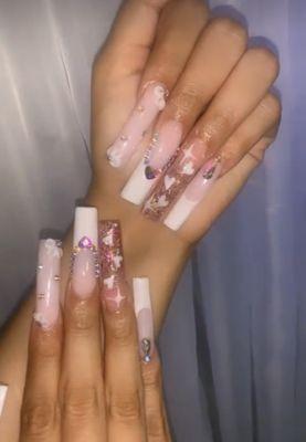 Nails