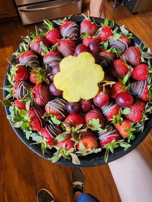 Edible Arrangements